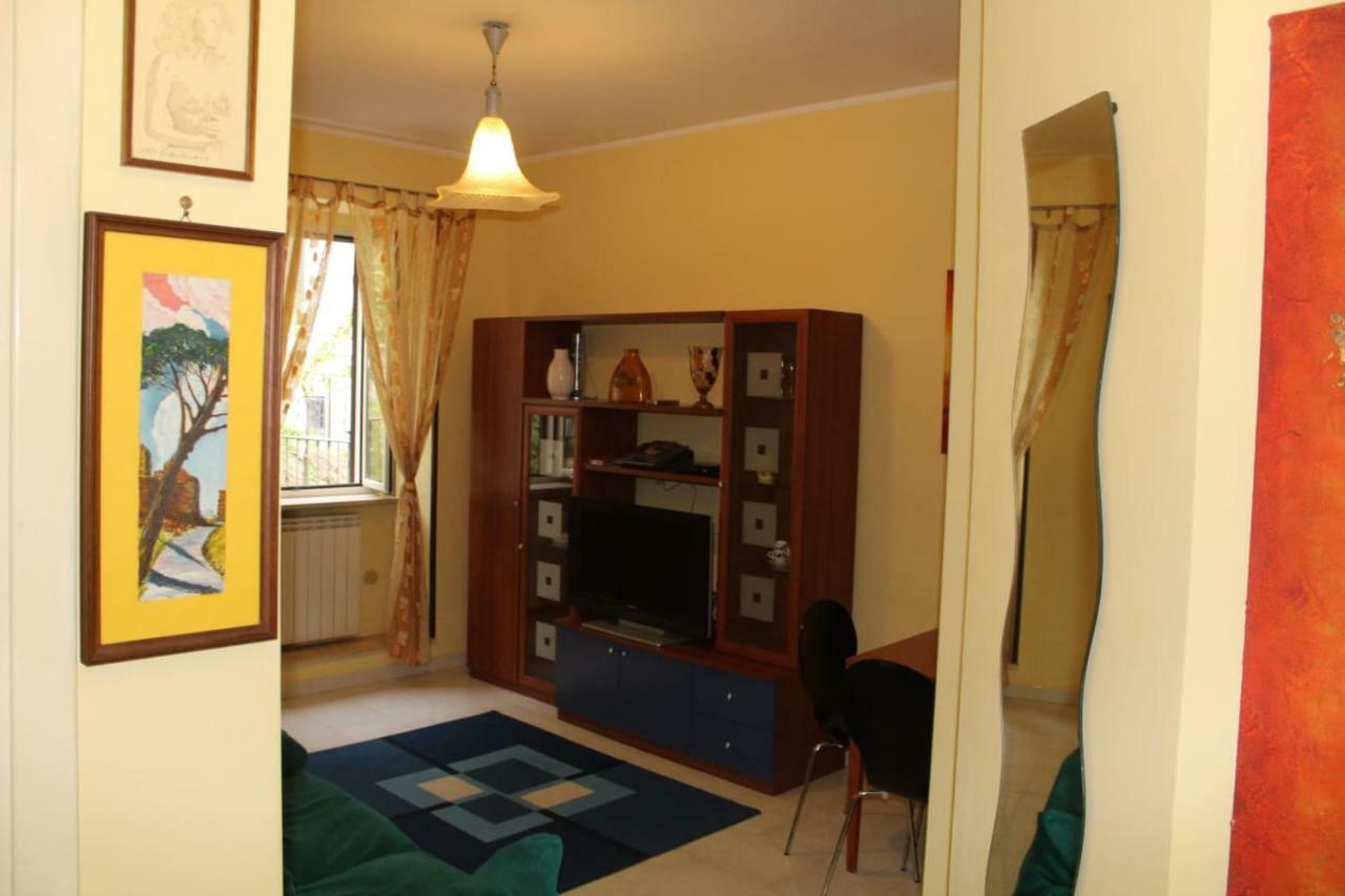 Casa Pierosa Διαμέρισμα Φροζινόνε Εξωτερικό φωτογραφία