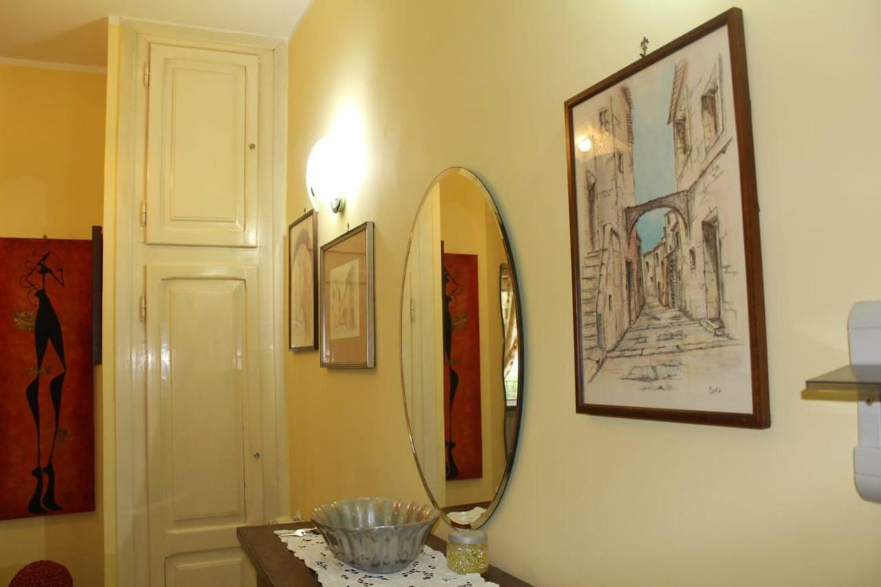 Casa Pierosa Διαμέρισμα Φροζινόνε Εξωτερικό φωτογραφία