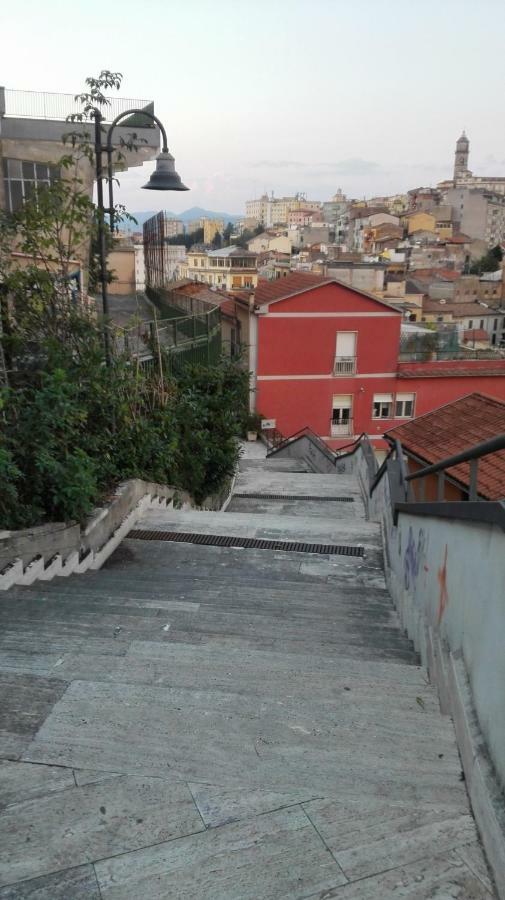 Casa Pierosa Διαμέρισμα Φροζινόνε Εξωτερικό φωτογραφία